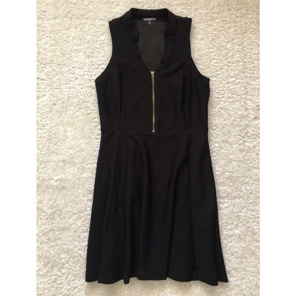 Express Party Dress